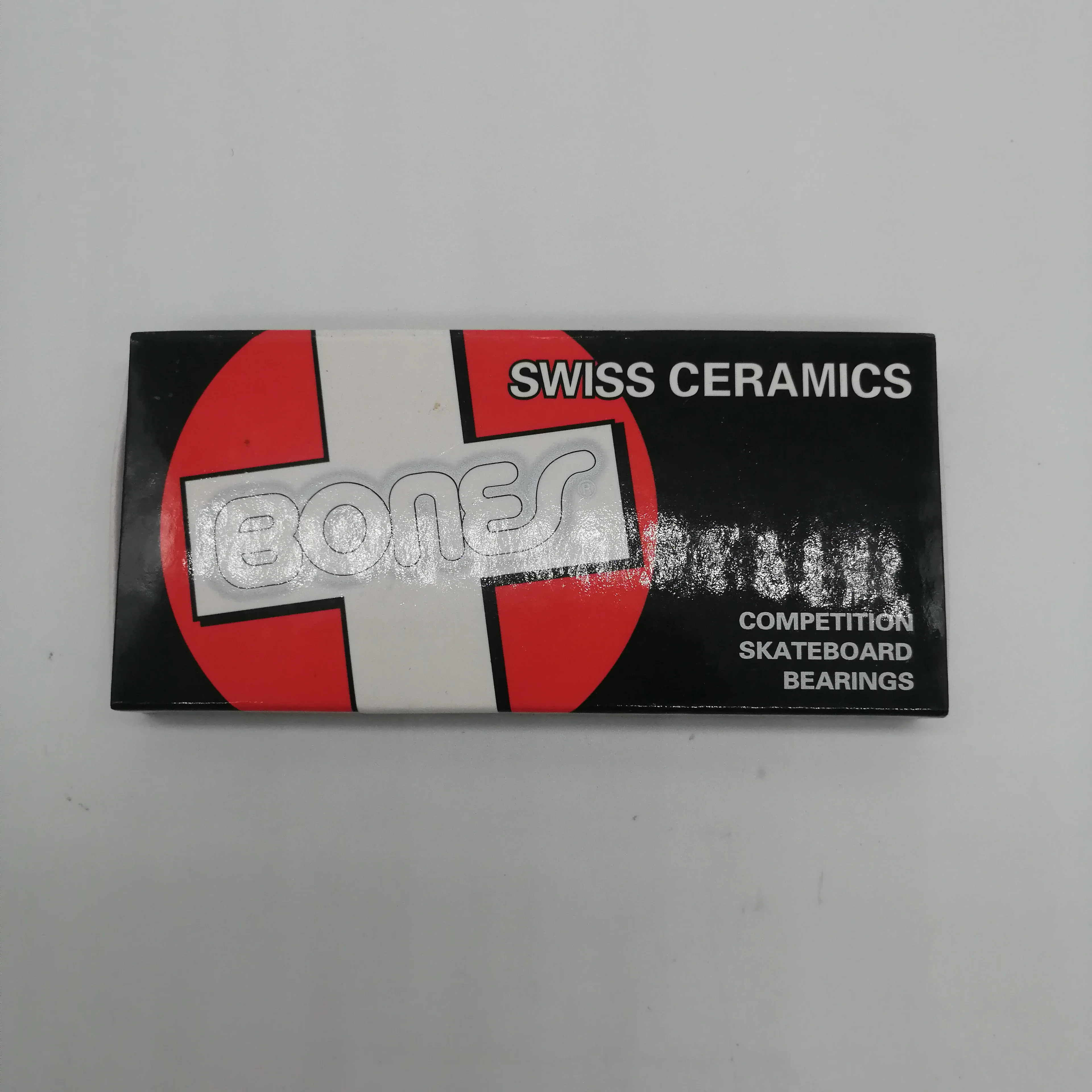 
High Speed Deep Groove Ball skateboard bearings 