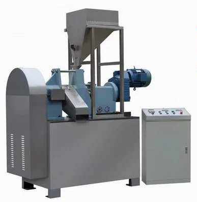 Cheetos  kurkure snacks food extruder making machine