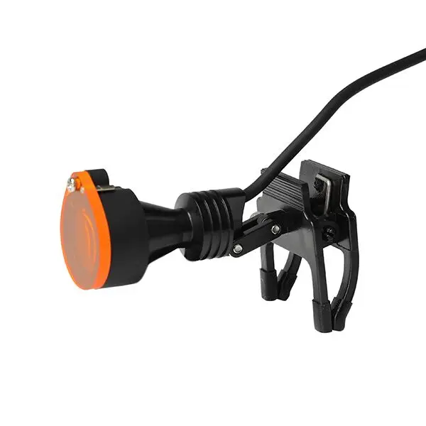 Dental Supply medical surgical dental loupes led headlight