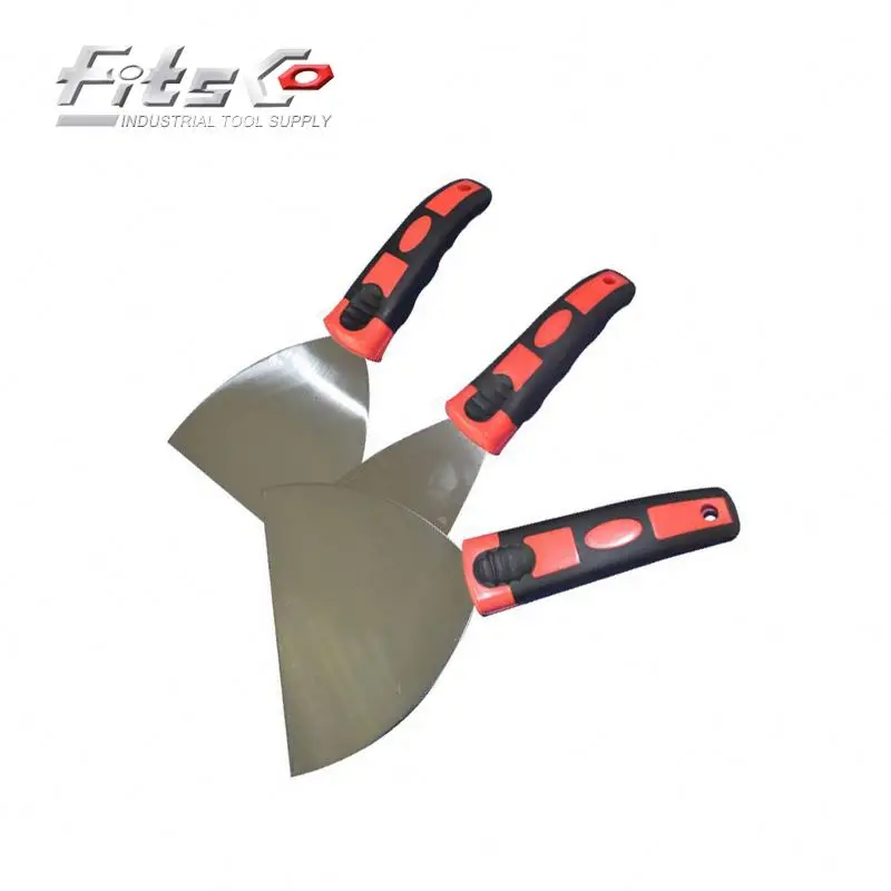 Украшение дома инструмент углеродистая сталь лезвия бритвы плоский скребок