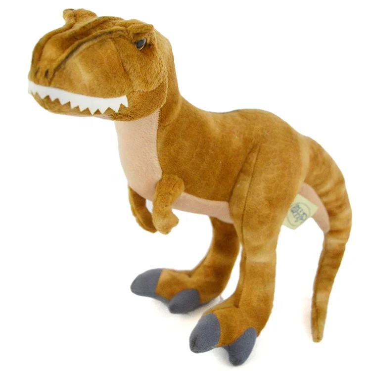 Cuddlekins Triceratops Plush Dinosaur Stuffed Animal Plush Toy doll Gifts For Kids