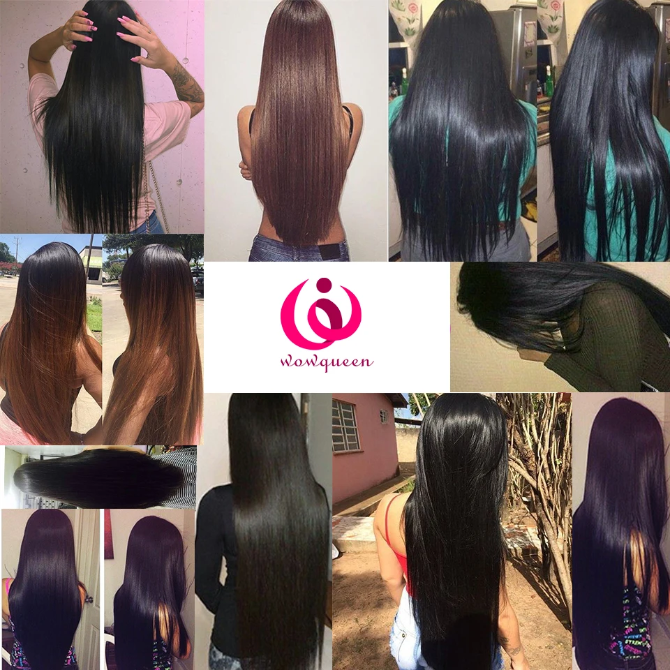 Brazilian Raw Virgin Hair Vendors Free Sample Bundles With Closure HD Frontal Human Hair Extensions Cuticle Aligned Hair Weaves