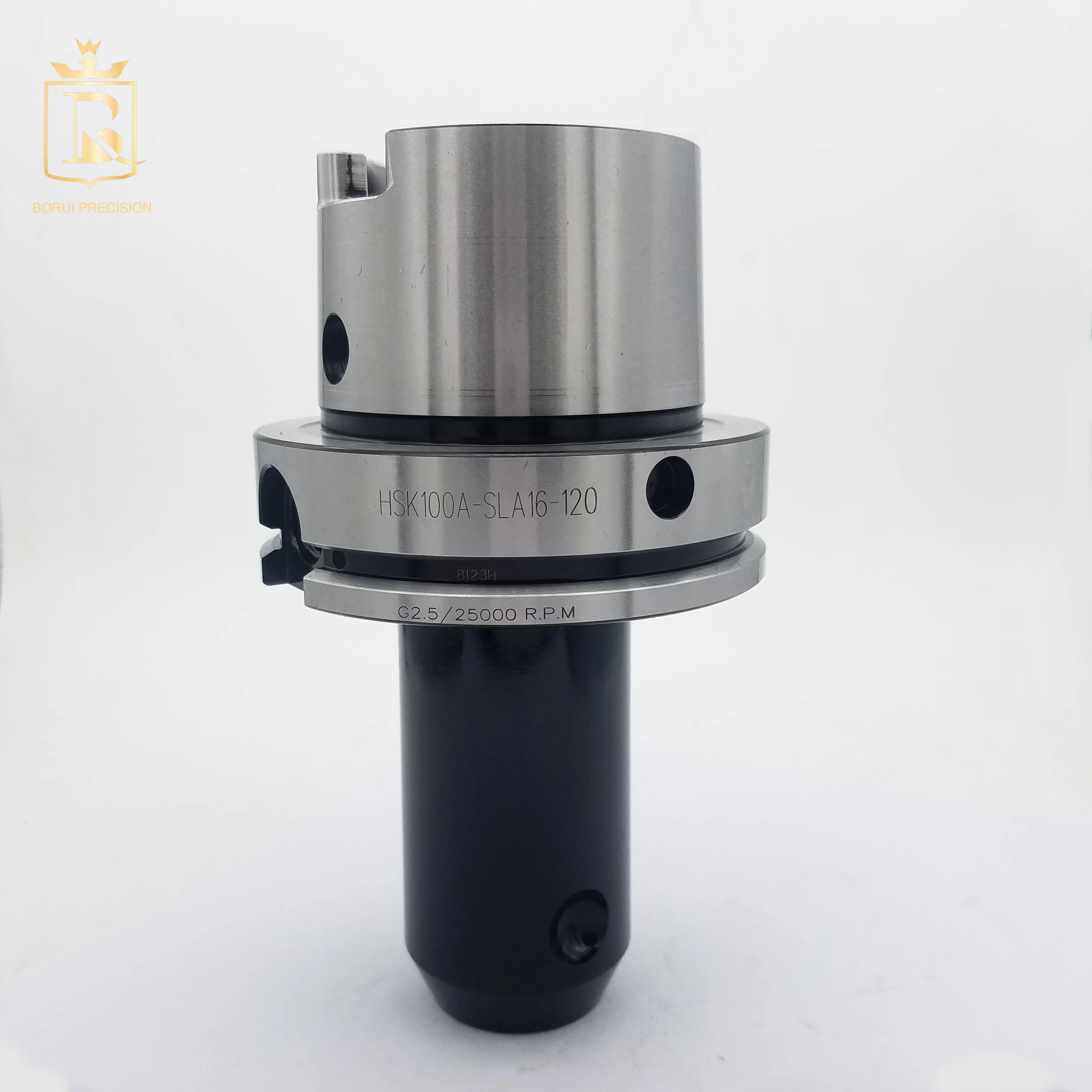 DIN6359/1835B Precision Technologies HSK100A-WE32-100V ENDMILL HOLDER DIA 32MM