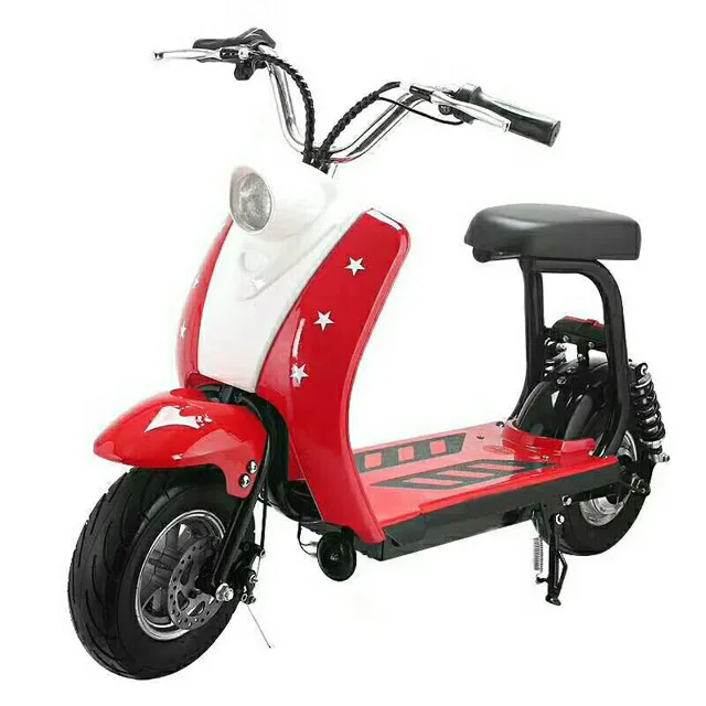 ES021 Hot sale Electric Scooter Factory for kids, New Item Electric Drifting Scooter Factory and Citycoco Scooter factory