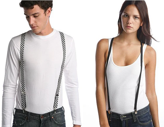 2019 Newest Arrival Mens Suspenders Wholesale suspender belt
