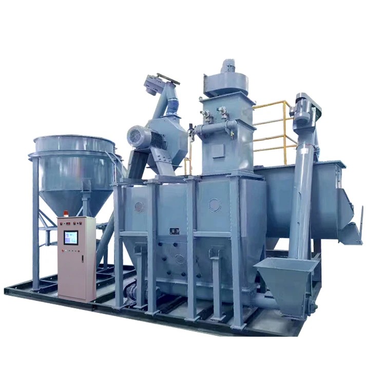 feed processing machines animal feed production line