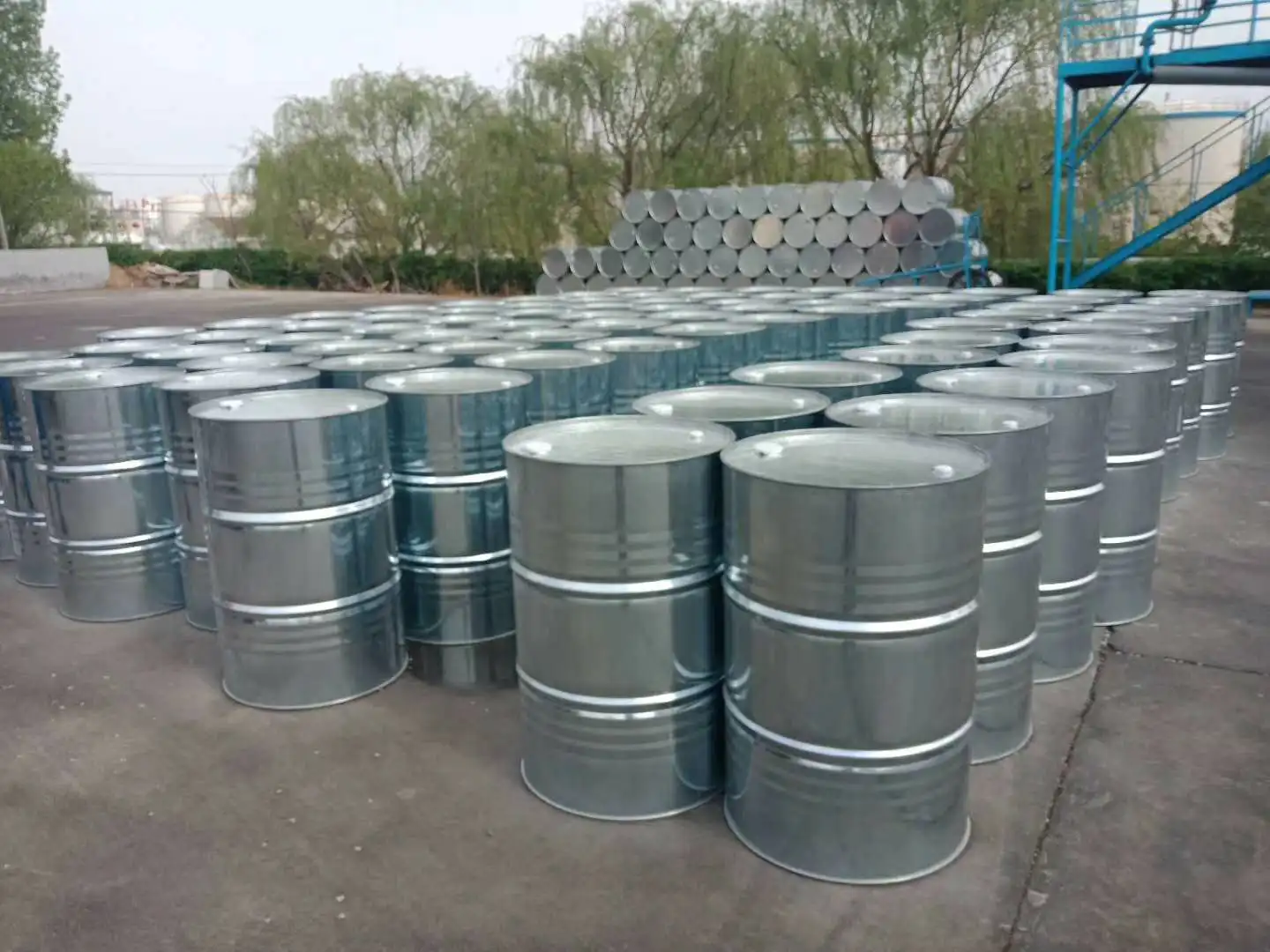 CAS 105-46-4-бутилацетат