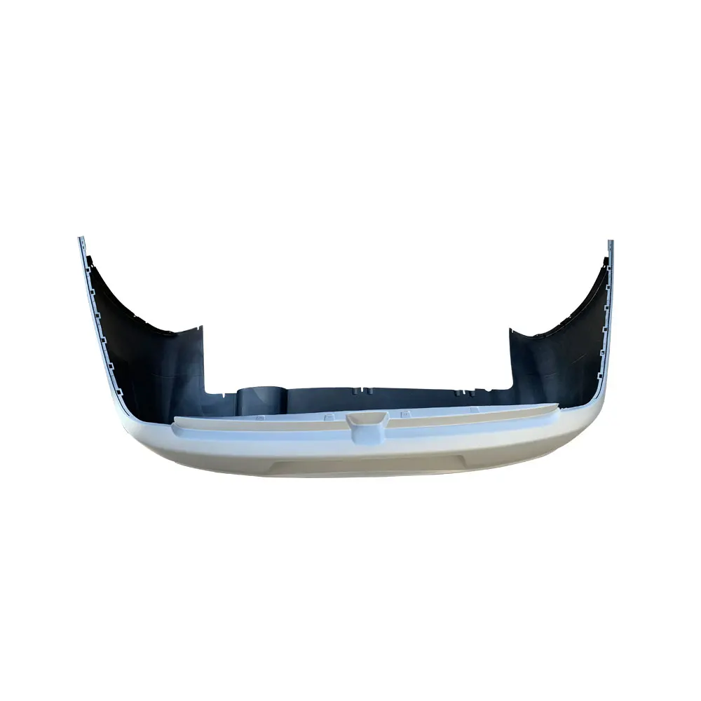 Hot sale car body parts bumper for bumper chery qq