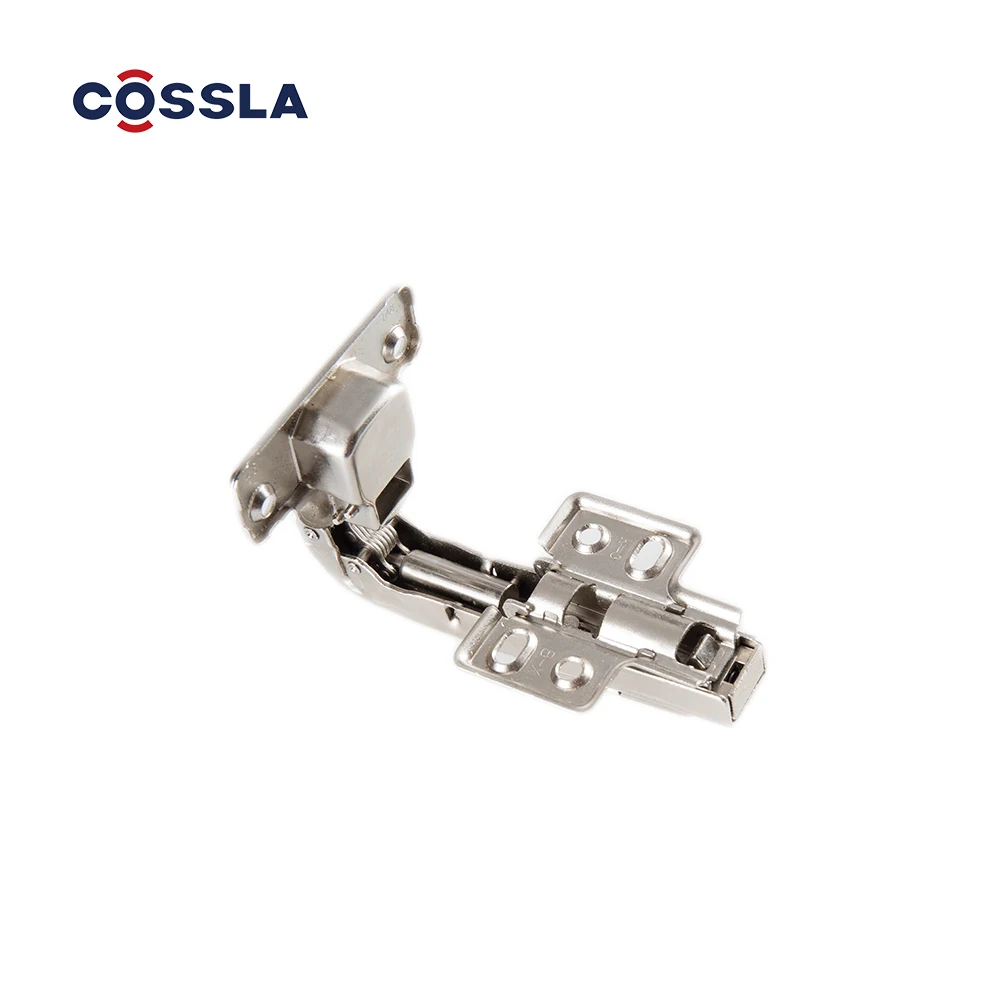 
Cossla Kitchen Cabinet Soft Close Concealed Hydraulic Hinges 