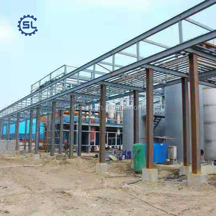 Биодизеля Машина используется растительное масло для производства биодизеля