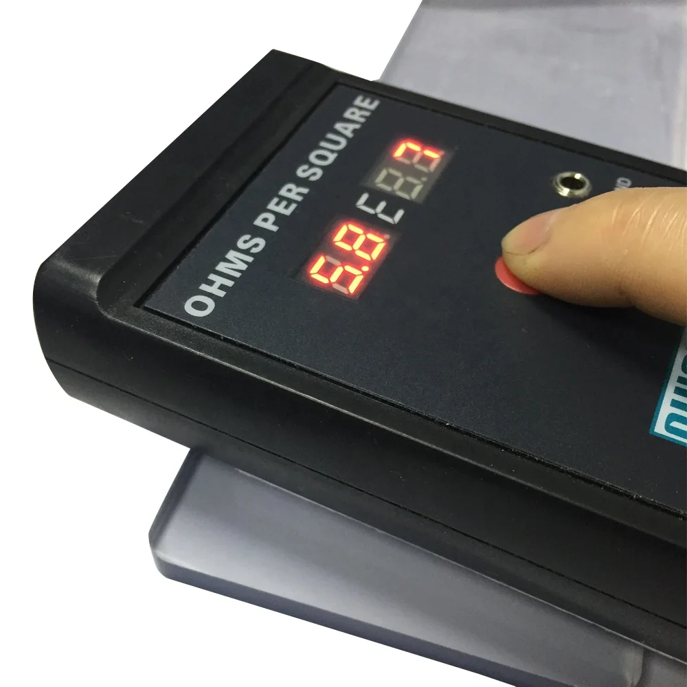 Clear Polycarbonate Sheet