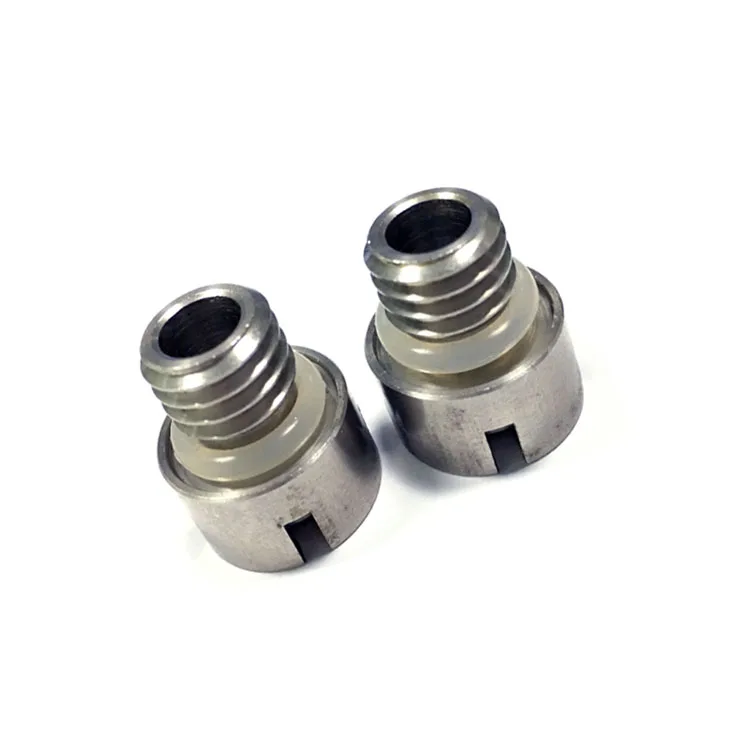 Бесплатный образец, водонепроницаемый металлический клапан вентиляционного отверстия e-ptfe, клапан M12 для светодиодов