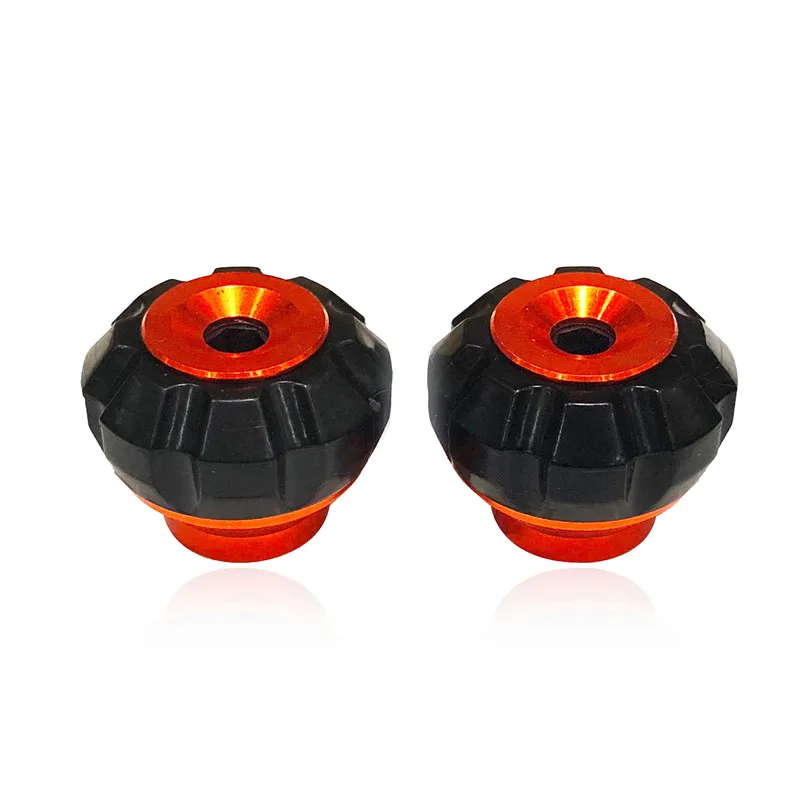 Передняя вилка чашки Универсальный Мотоцикл с ЧПУ Запчасти алюминий