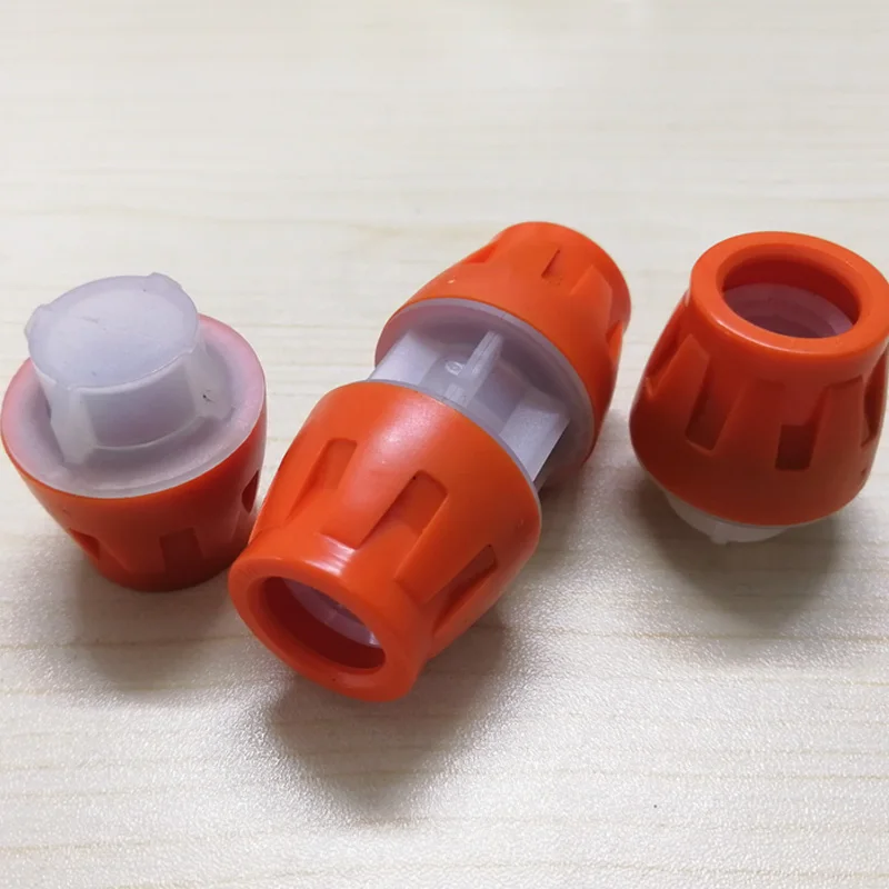 
Microduct end stop, direct buried type, Free sample for test, moderate price. 