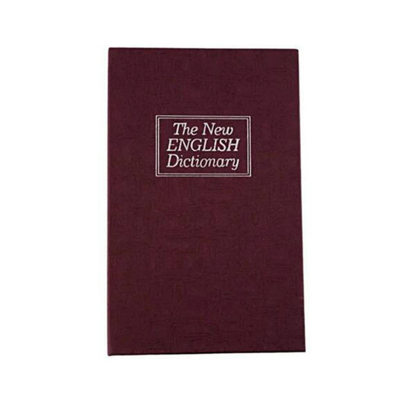 Самый товары высокий спрос продукты диверсии Сейф книга дешевые книга Сейф