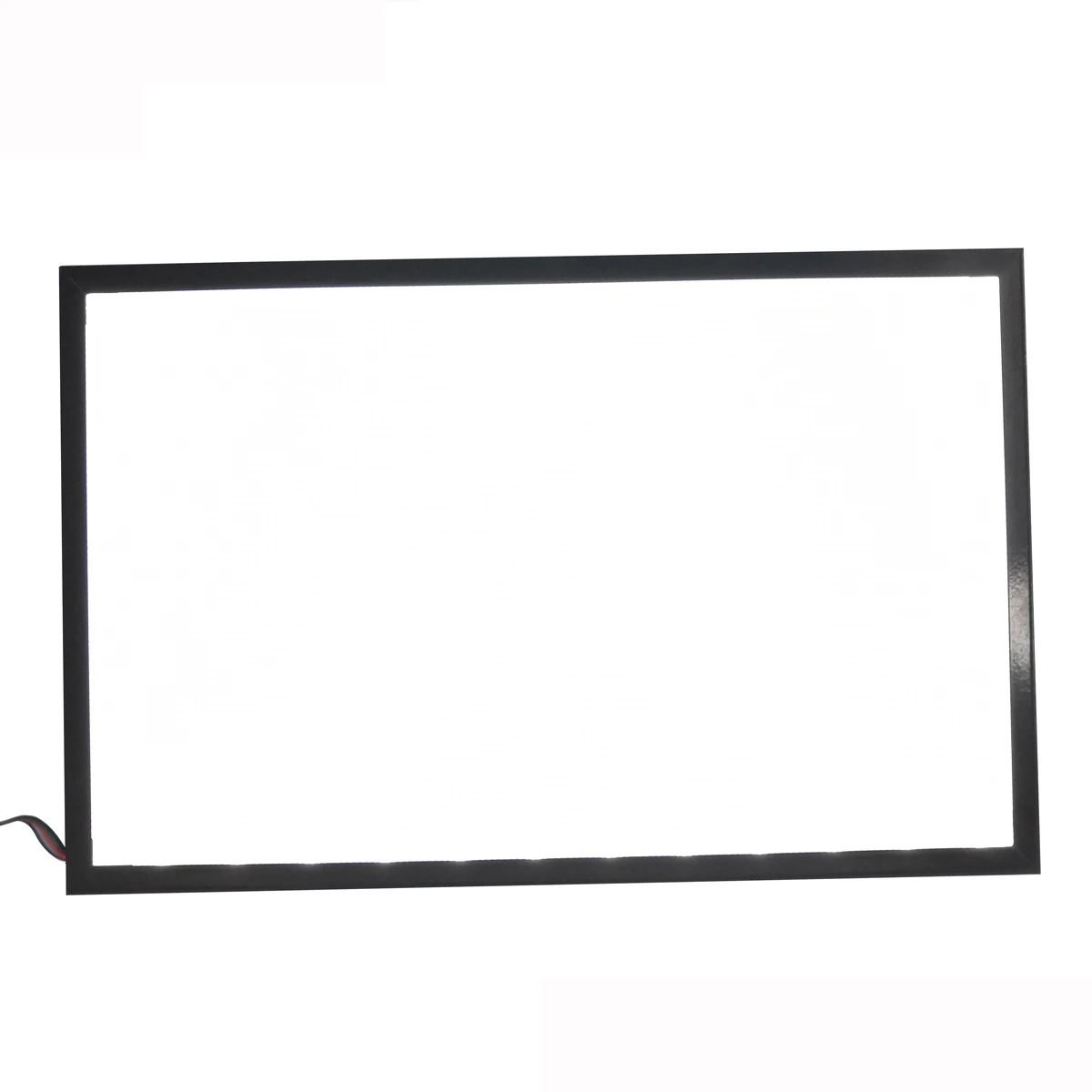 12V 24V waterproof RGB egelit led panel light sheet with diffuser sheet