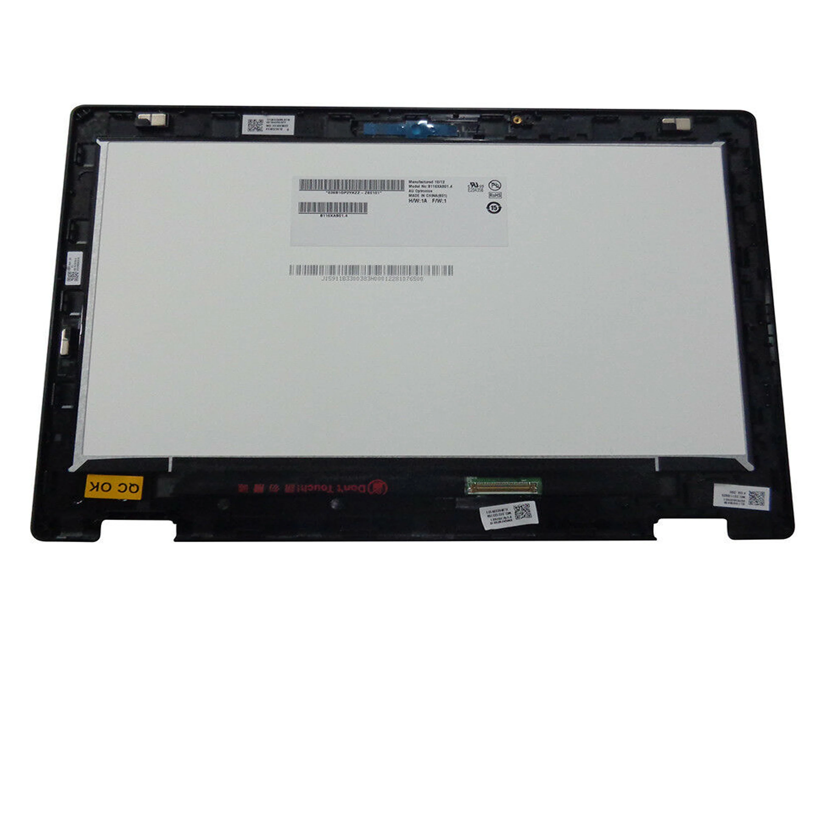 6M.GVFN7.002 A  cer Chromebook CP311-1HN-C2DV  LCD Display Complete
