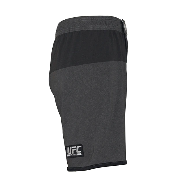 private label gym wear fight shorts sublimated mma shorts vale tudo