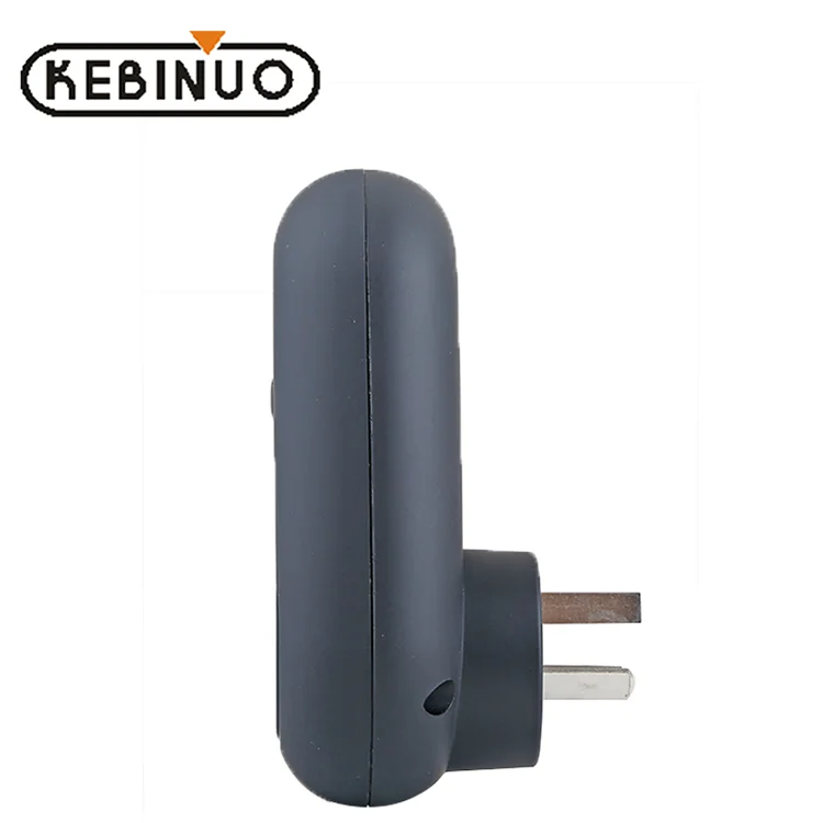 Цифровой дисплей беспроводной однофазный нагрузки двигателя дистанционное управление переключатель