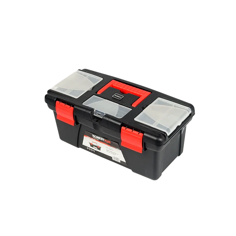 whole high quality customized plastic tool box
