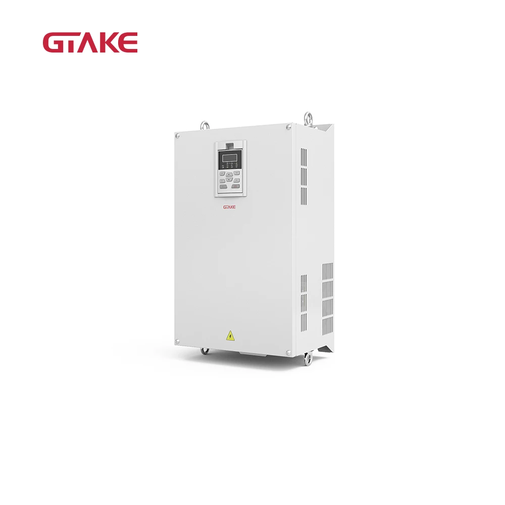 GTAKE ищет дистрибьютора для преобразователя частоты в России