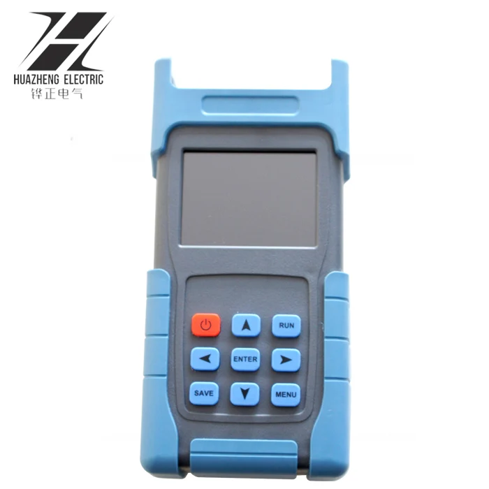 Портативное оборудование для частичного разряда для измерения HV PD