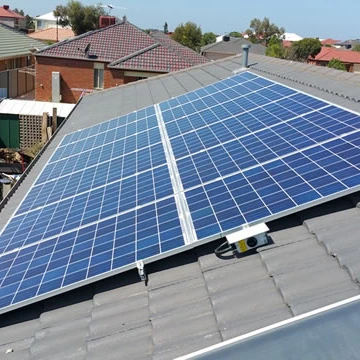 Most Efficient 25 Years Warranty 340 350watt 360w 370 380W Solar Panel