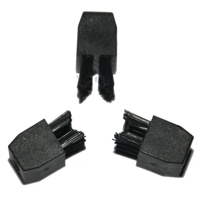 Junxing  Archery JX812 brush arrow rest for compound bow hunting