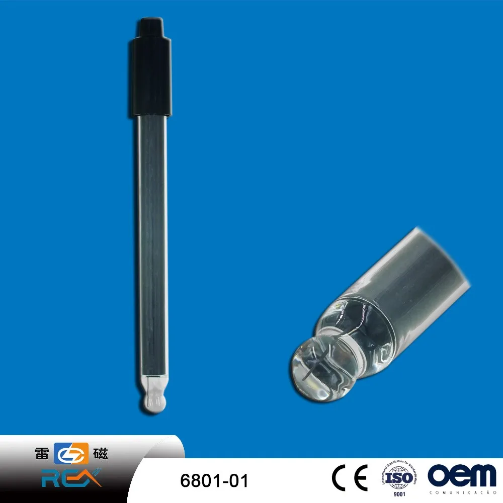 6801-01 (zero potential 2) sodium ion selective probe