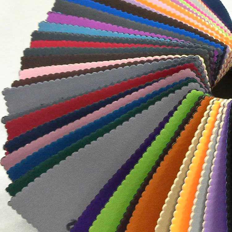 Hot Sale Eco-Friendly 1mm 2mm 3mm 4mm 5mm Neoprene Fabric