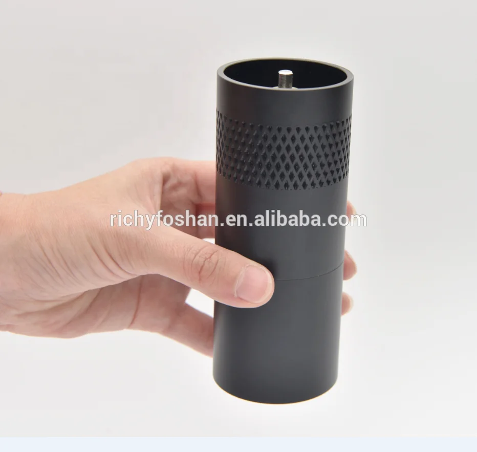 Manual Coffee Grinding Machine Hard Bean Coffee Mill