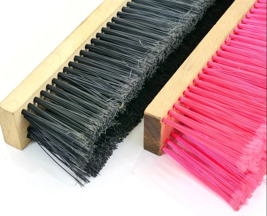 Hot sale high production 5 axis CNC drilling and tufting coconut brush making machine