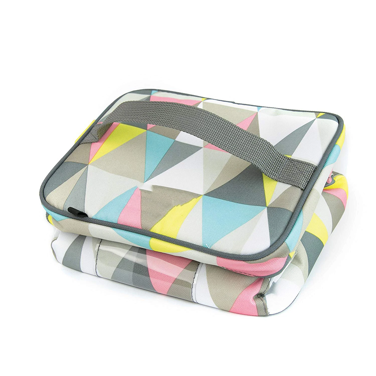Freezable Baby Bottle Cooler Bag for Breast milk and Formula