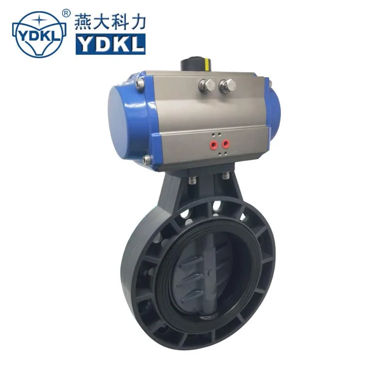 Цена цемента питания тип пластин пневматический клапан-бабочка DN200