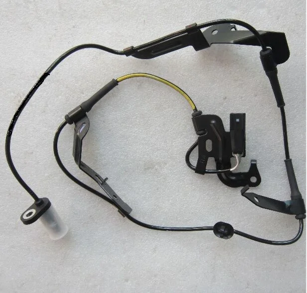 ABS Датчик/датчик замедления скорости вращения колеса системы AB31-2C204-AC/AB312C204AC передней правой руки для Ford Ranger американскими автомобилями, Антиблокировочная тормозная система