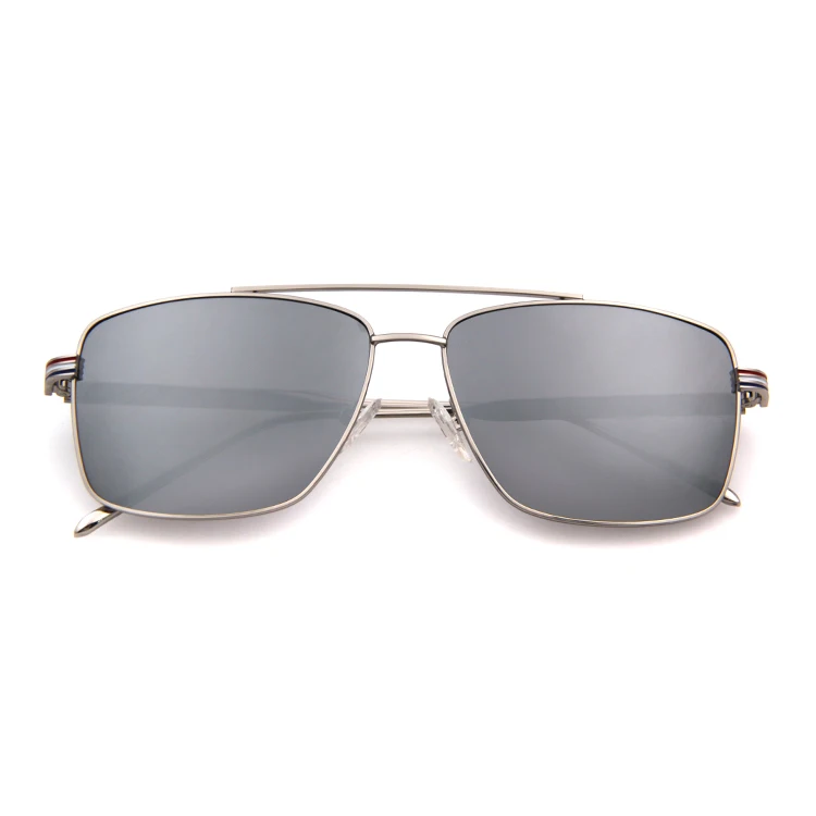 Anteojos Italy Design Men Branded Sunglasses China Factory Price High Quality Custom Lentes De Sol