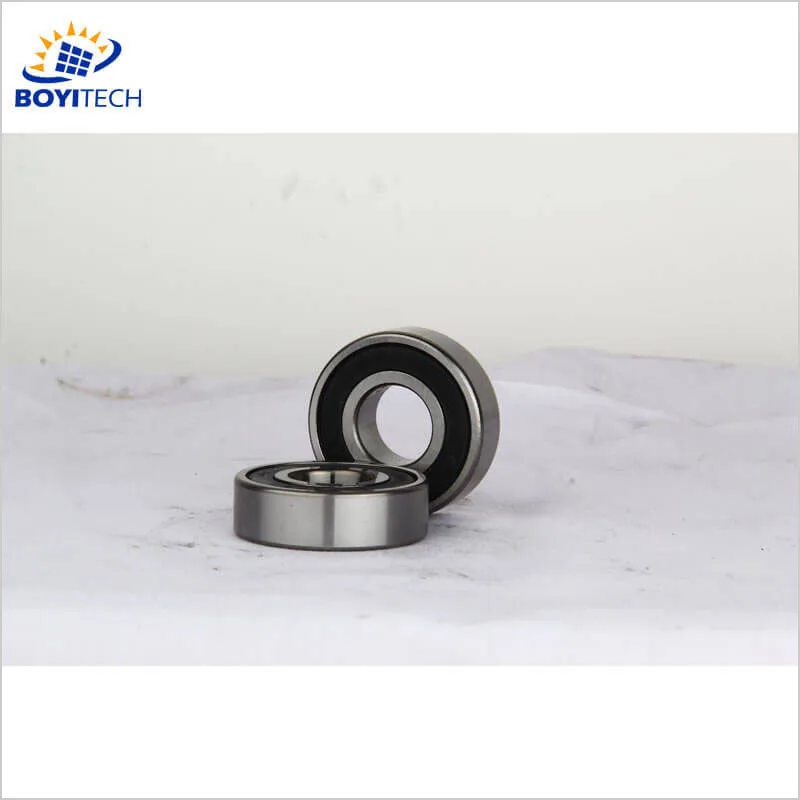 3inch 24V solar pump system