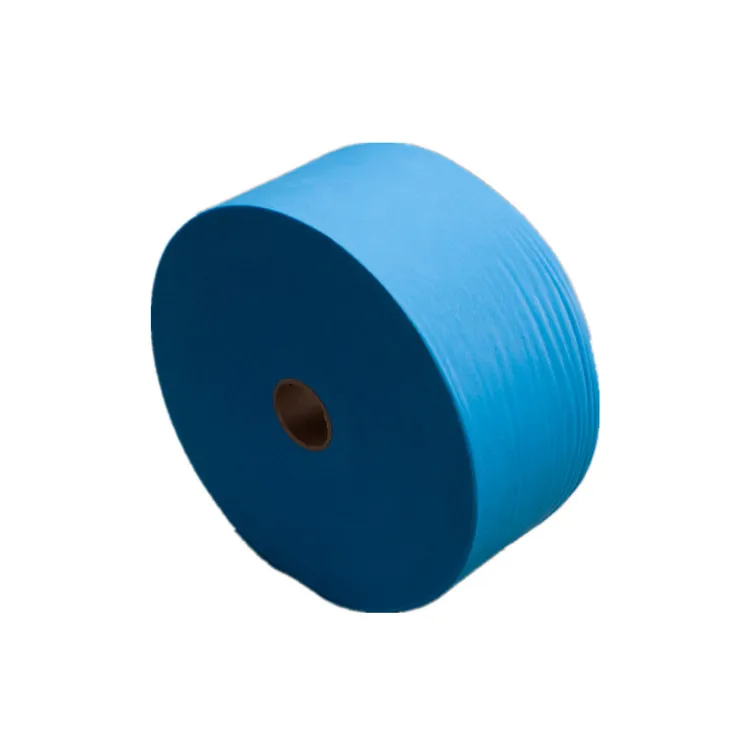 Tres 20gsm 100% Polypropylene spunbond face  nonwoven fabrics hydrophobic nonwoven fabric