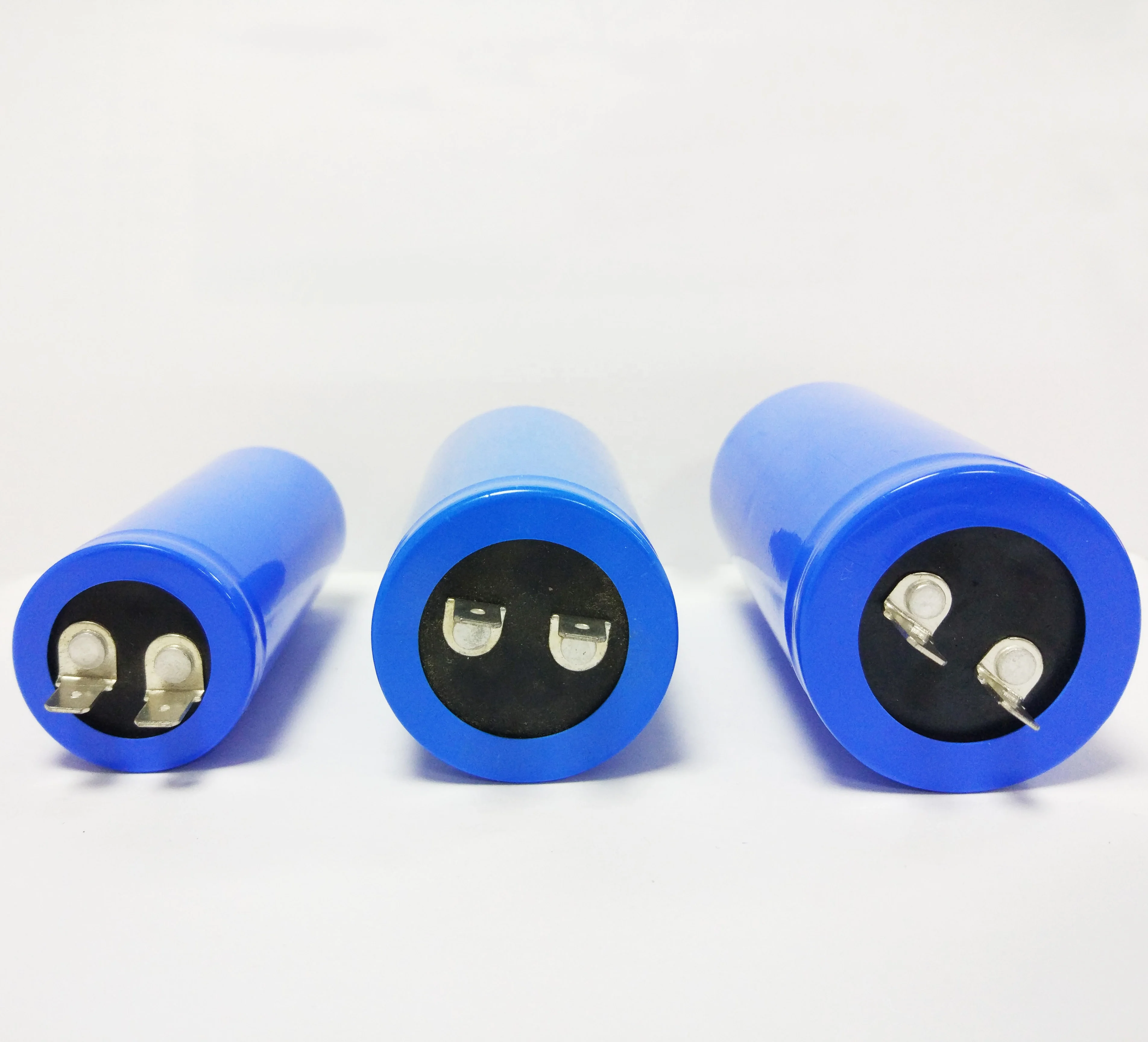 High quality en-60252 150-600uF fan ultra graphene super capacitor