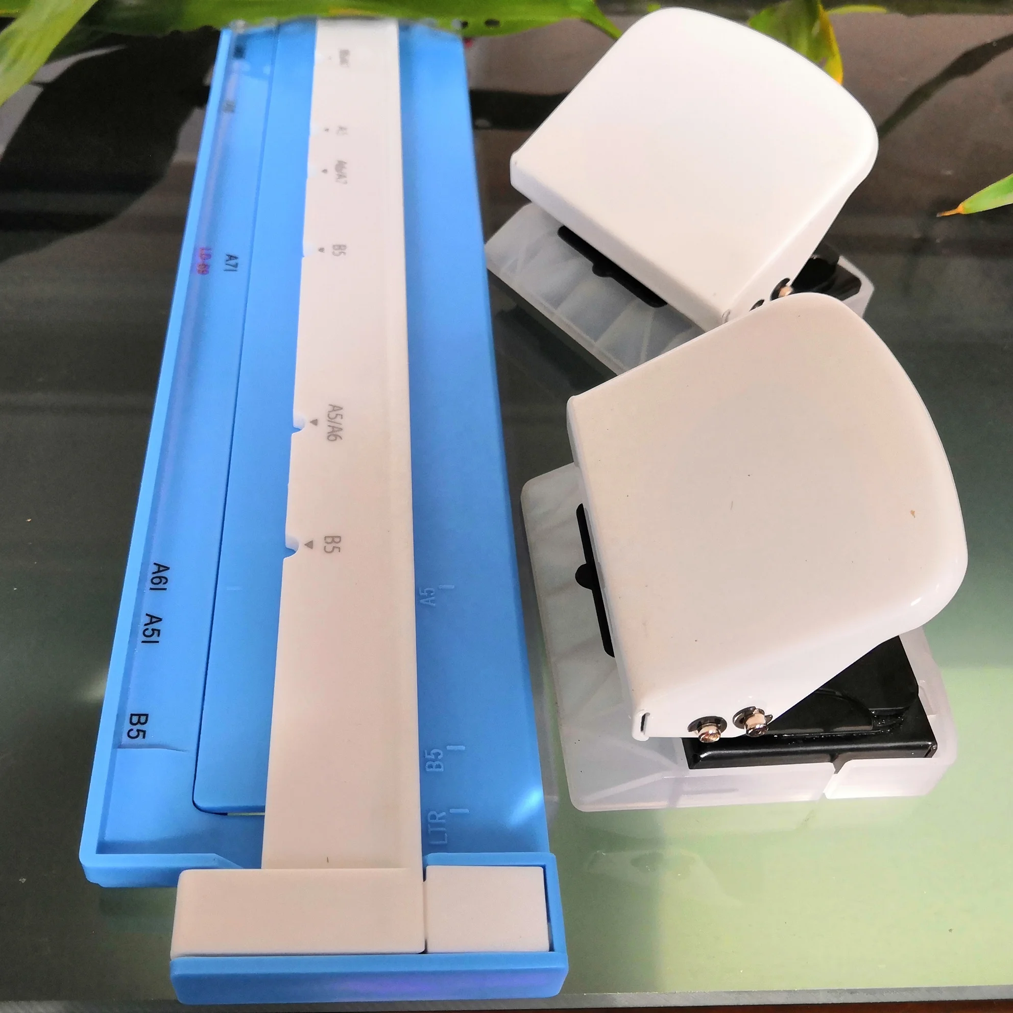 paper hole puncher GP-0630