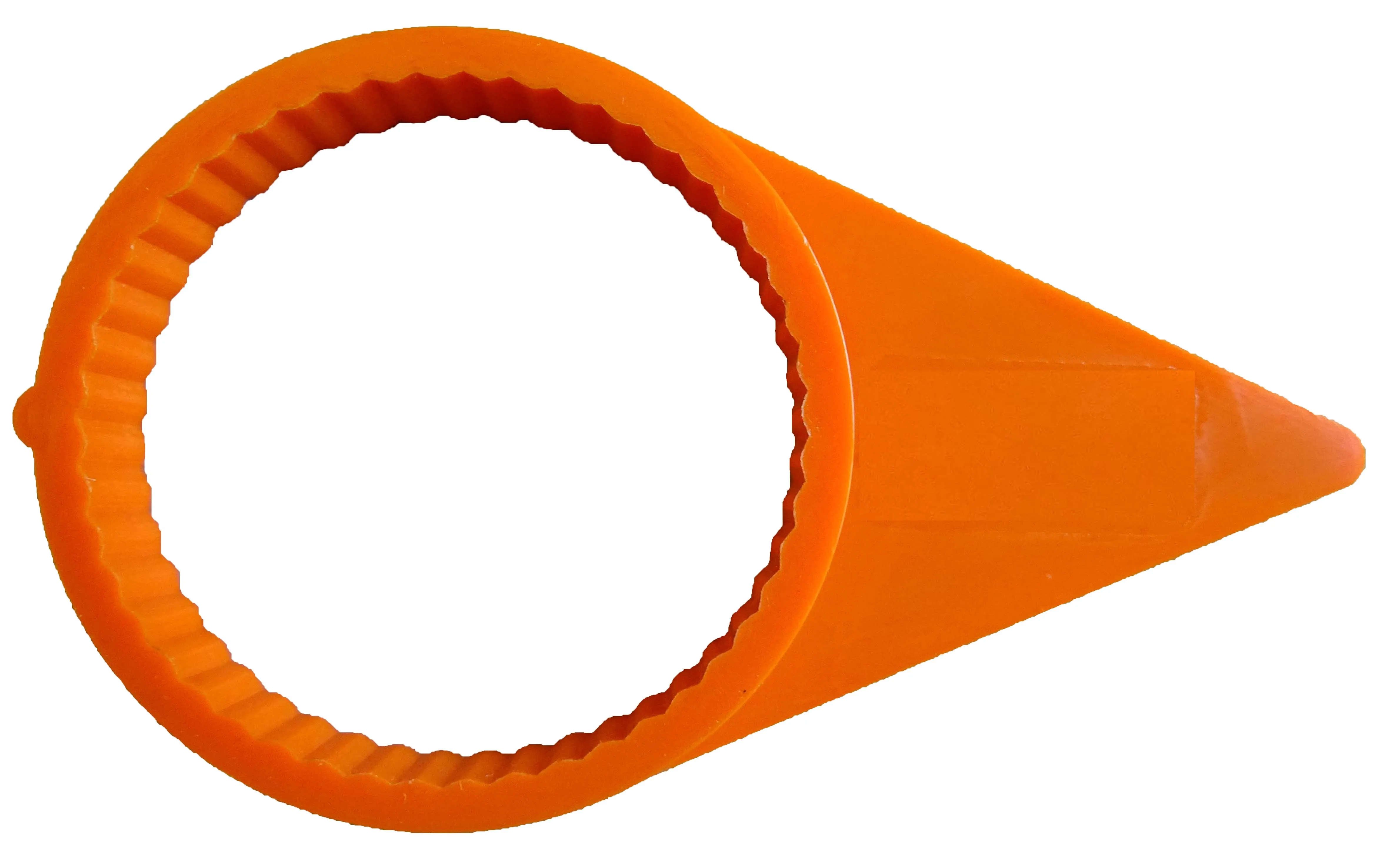 CP19 Loose Nut Indicator 19MM SW19 Standard Checkpoint CheckMate Wheel Check Indicator CPY19 HBY19