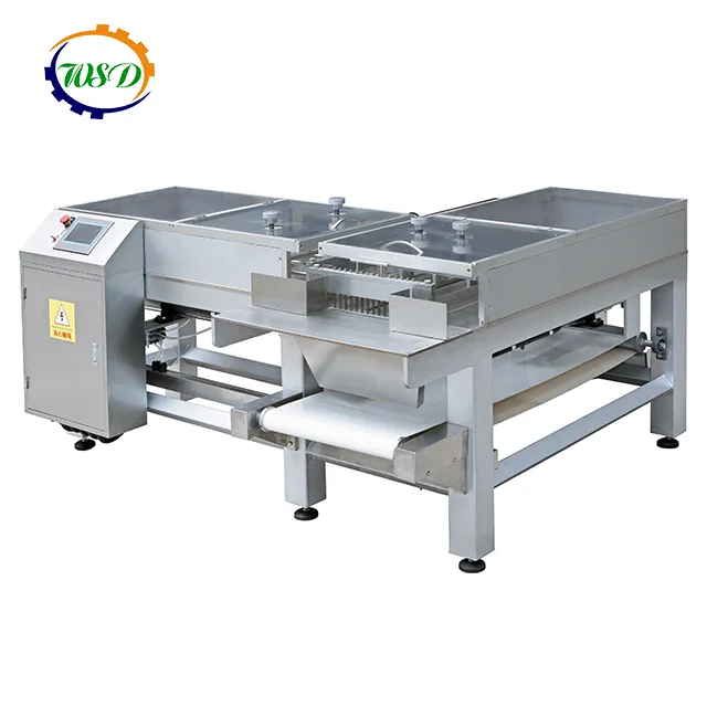 Special -shape Wafer/Chocolate Biscuit Production Line/Wafer Ball machinery