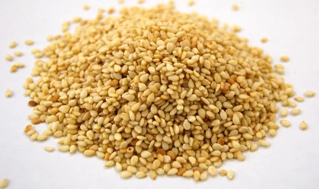 Японская закуска Karinto с различными вкусами