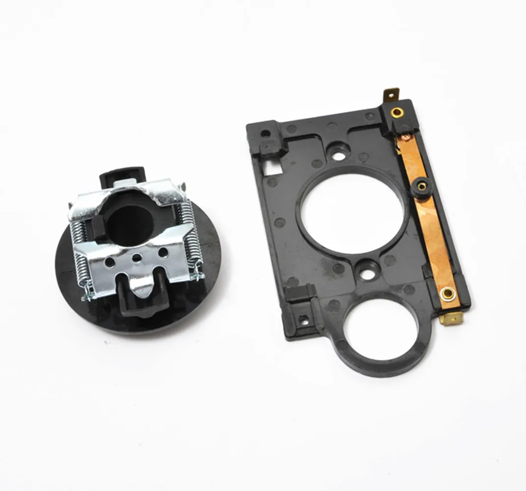 L18.7-302/4S-B steel shell motor centrifugal switches