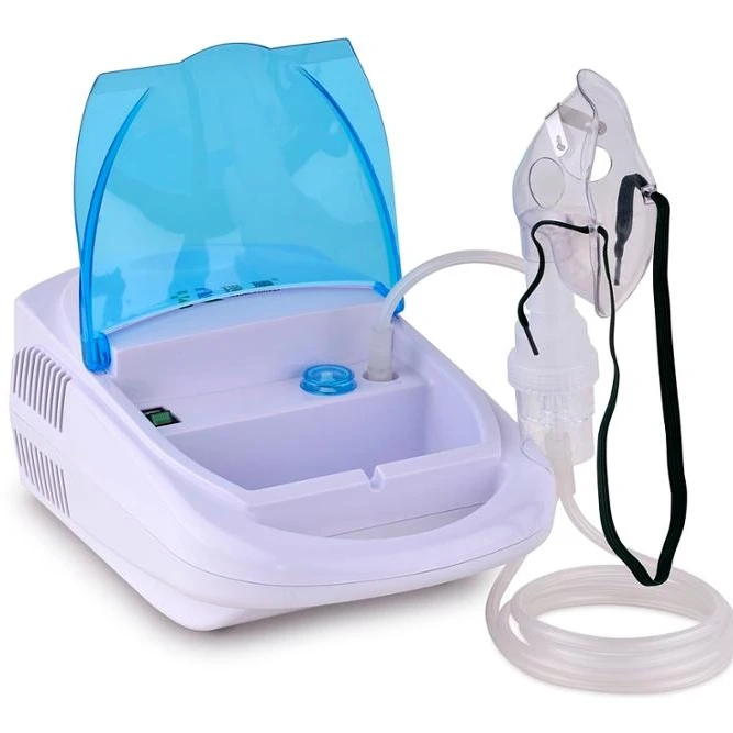 high quality oxygen nebulizer for adult, cvs asthma free medical nebulizer machine