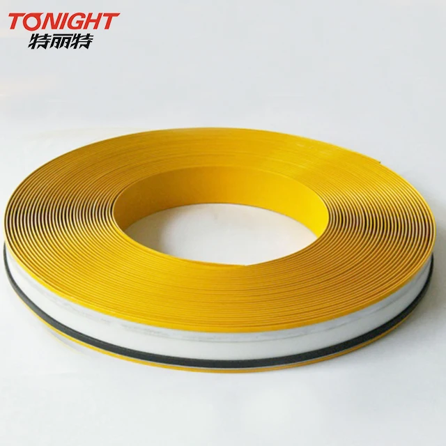 
High quality channelume color coated aluminum coils for channel letter 