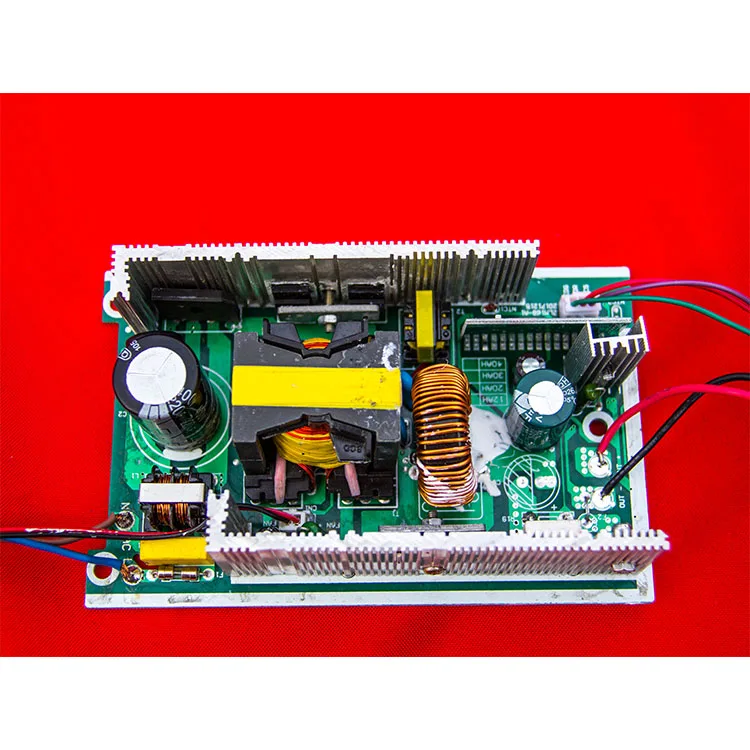 
Customizable high power charger 48v 20ah lead acid battery smart electric car battery charger 