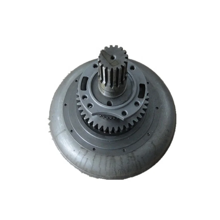 Changlin Spare Parts YJH340-4CH	transmission torque converter for ZL50H wheel loader