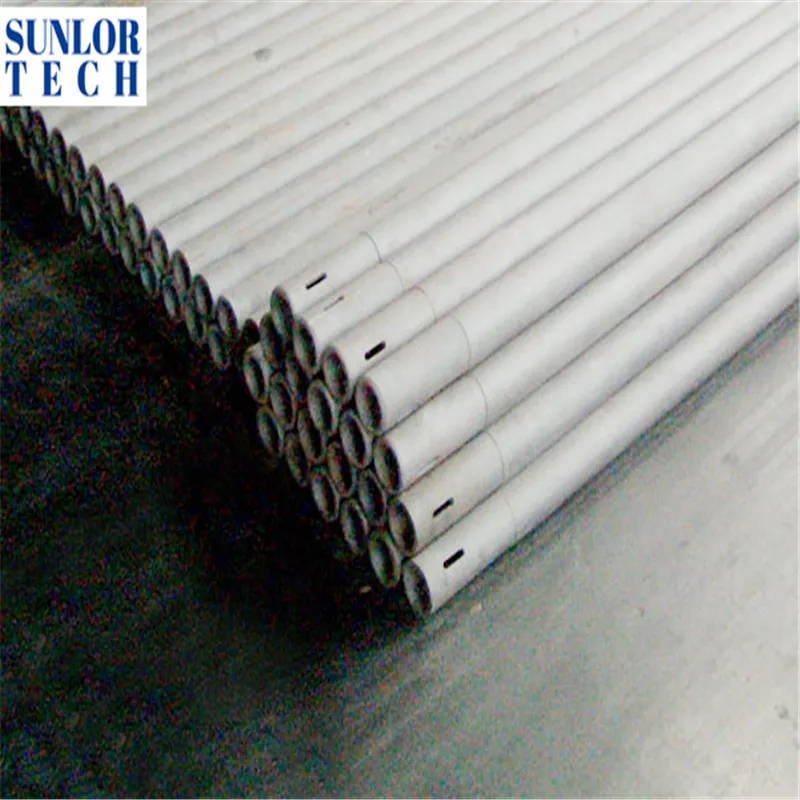 High temperature silicon carbide roller kiln and others silicon carbide products