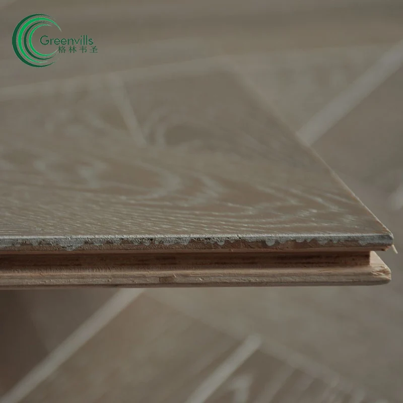 engineered wood floor Versailles artistic parquet solid hard wood floor art parquet